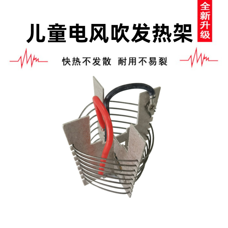 Trẻ em thổi ra các lõi nhiệt, máy thổi nhà sử dụng giá lò sưởi, và các nhà sản xuất dùng nó để sản xuất.