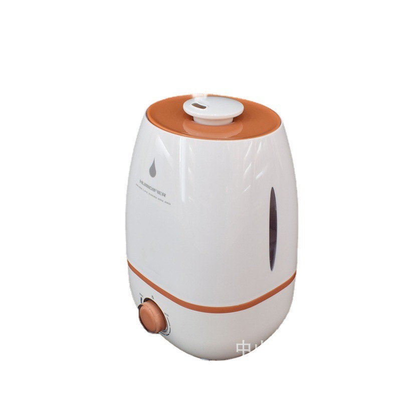 Home size 5L with water, air and wetter, fog-volt switch machine.