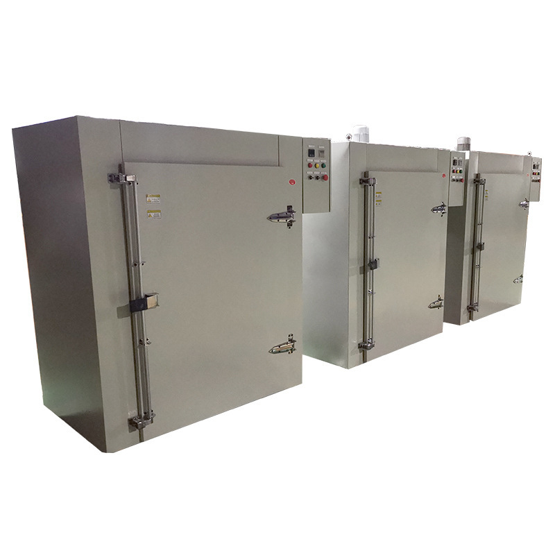 Plant-supplyed food drying, agricultural drying, customized to 1,000-storey ovens
