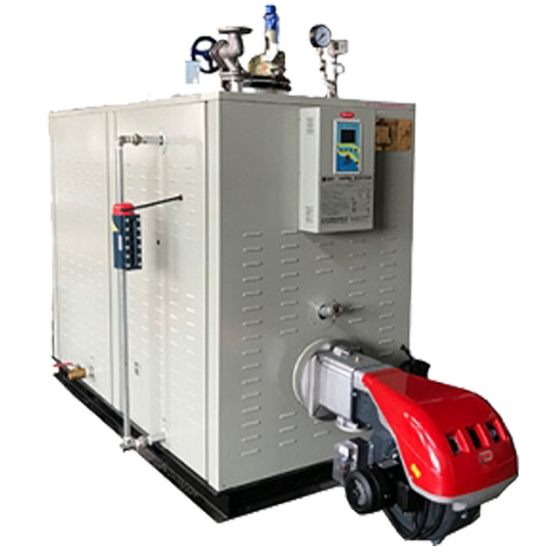The Mediterranean plant's direct sale automatically exempts the boiler of 500 KG gas oil.