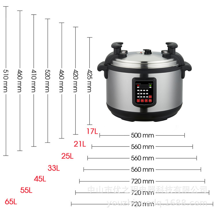 Xuất khẩu được chứng nhận là có áp suất điện cao 15L17L21L25L33L55L65 Bảng điều khiển tiếng Anh