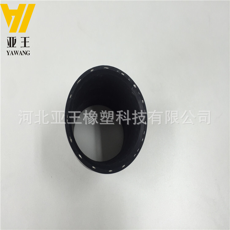 The car's water tank silica tubes, EPDM, high-temperature silica tubes, various car silica tubes, customised.