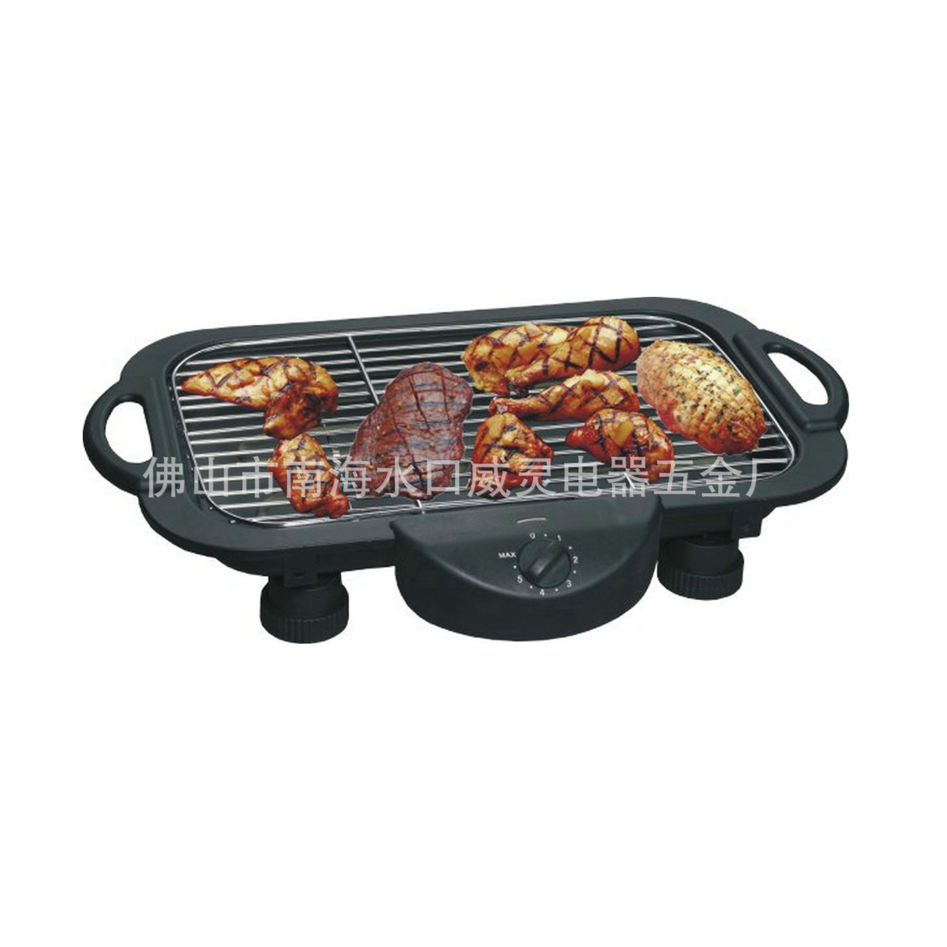 【廠家】批發定製 OEM ODM BBQ 多功能烤爐電烤爐