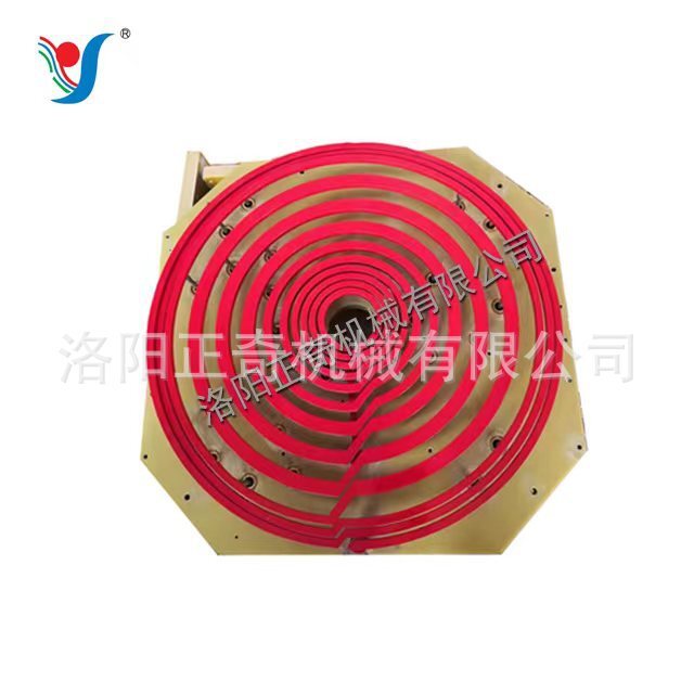 加熱感應線圈  工廠加工   按照圖紙要求生產