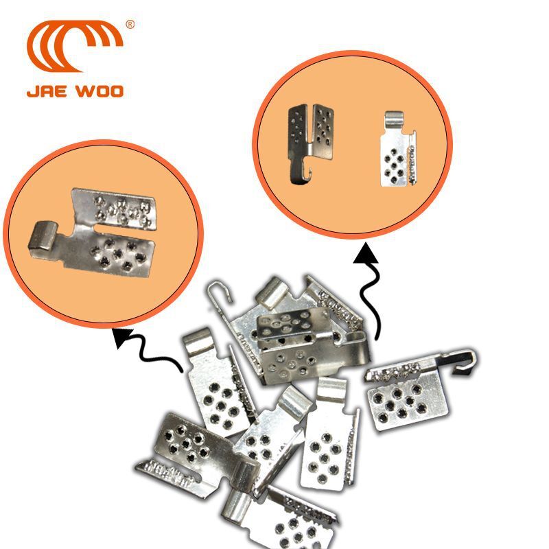 Hot-end sub-heat membrane wire, card thermal support, cross-port vertical, card source factory, brass