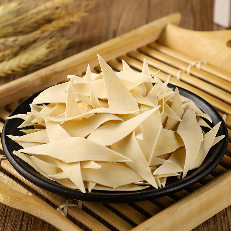 Toàn bộ Dao của Wei bóc ra mì ống, củ cà rốt không chiên, 250g/bad