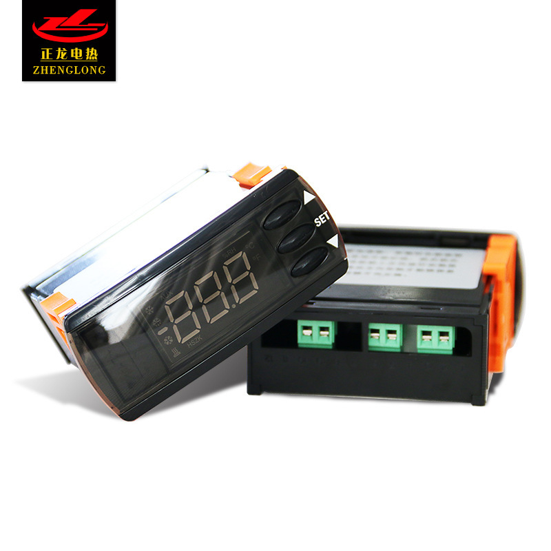 Numerical Smart Temperature Modem Electronic Temperature Controlr Switches to heat up cooling