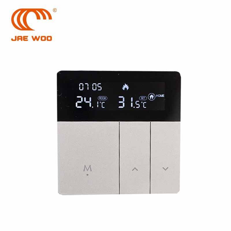 Smart Temperator Temperature Switch EHC Switch toyawifi Temperature Switch for Foreign Trade