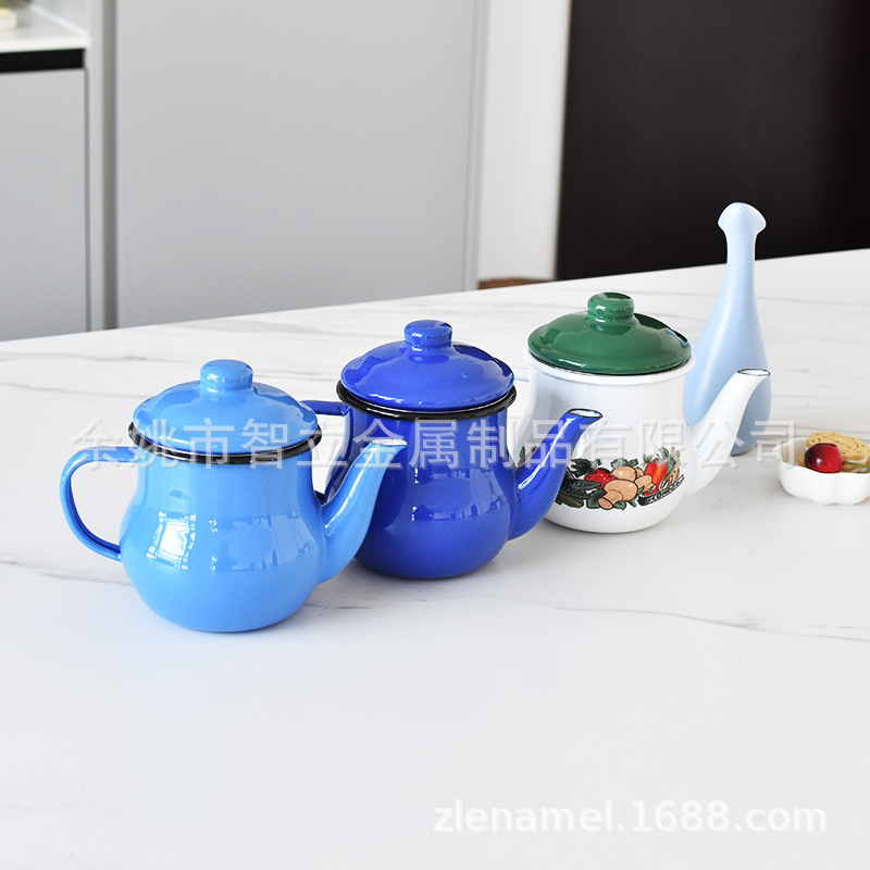 A small capacity of 0.5L with a net leak, you can have many colorful flowers.