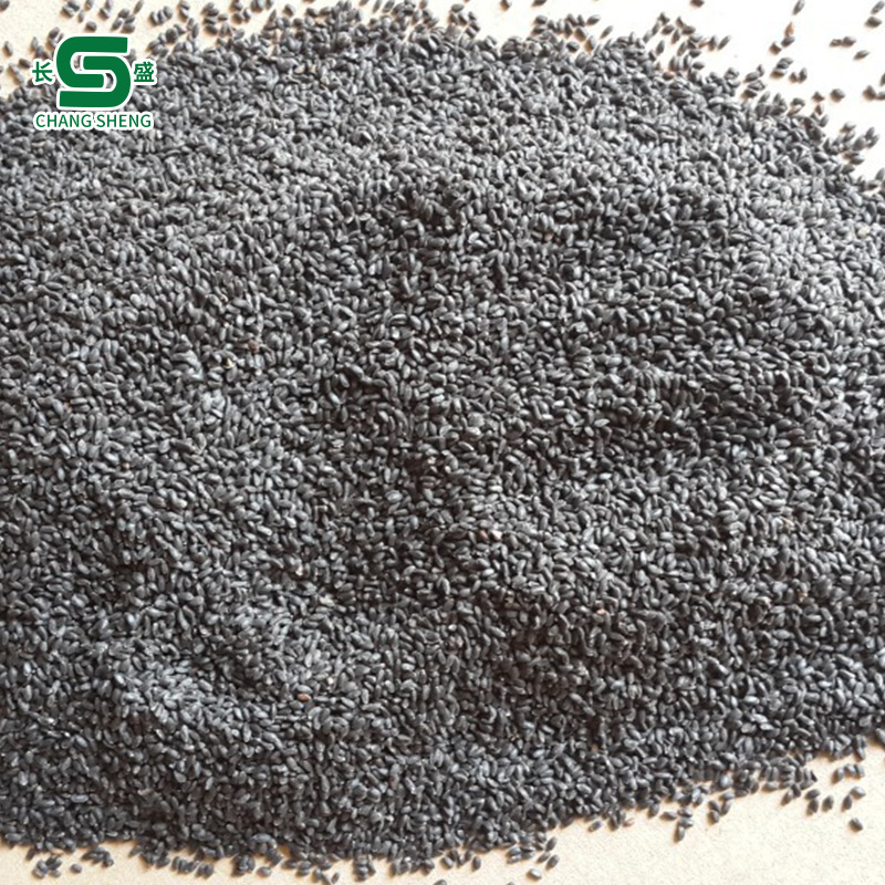 Nhà máy cung cấp một mẻ nông sản lớn.