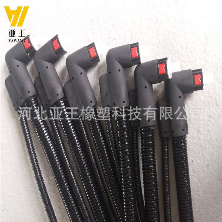 Volkswagen heating urea tube, urea spray tube, environmental heating urea tube.