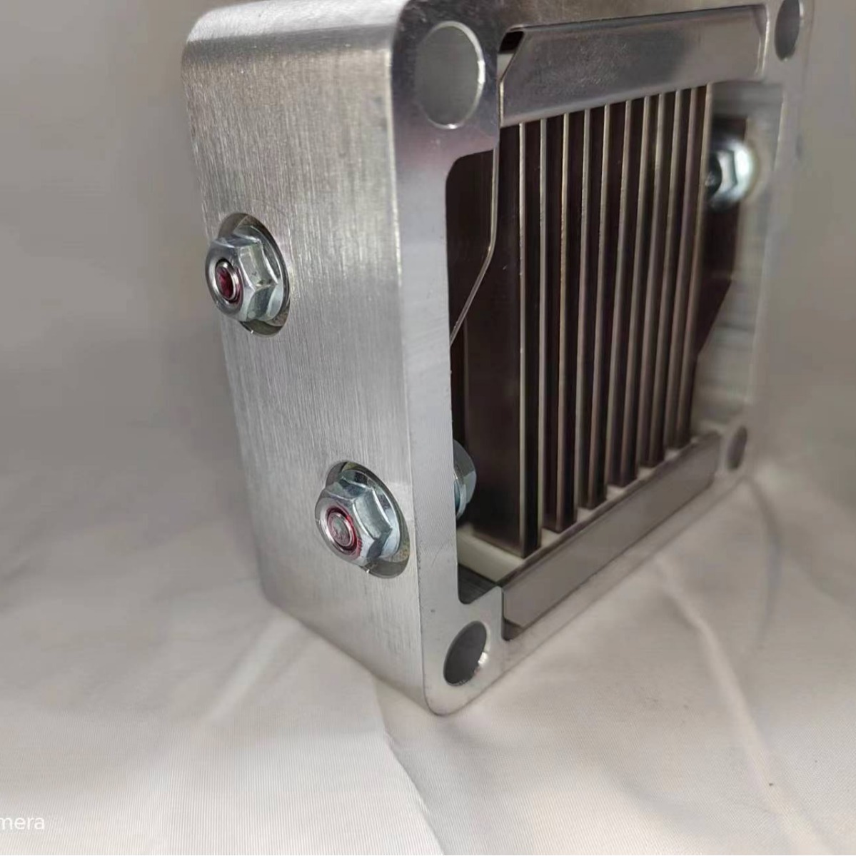 Diesel air heater, direct to six-cylinder car air heater, 24V air heater