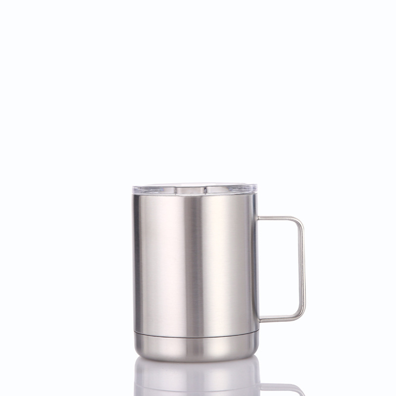 새로운 Euro-American 외국 무역은 손으로 맥주 컵, 짧은 맥주 단지, 14oz 차 컵에 의해 customised.