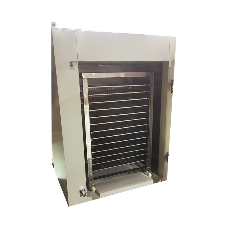 Plant-supplyed food drying, agricultural drying, customized to 1,000-storey ovens