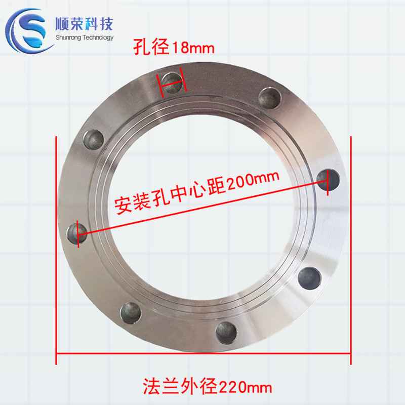 定製304不鏽鋼法蘭加熱管鍋爐水箱u型發熱管電加熱導熱油電熱管