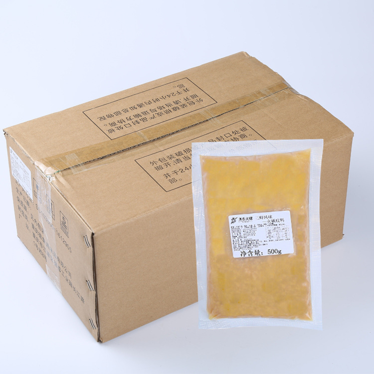 กระทะร้อน 3 อัน ซุปสด ซุปเชื้อราสด กระทะอาหาร หม้อต้มข้าวร้อน 500 กรัม