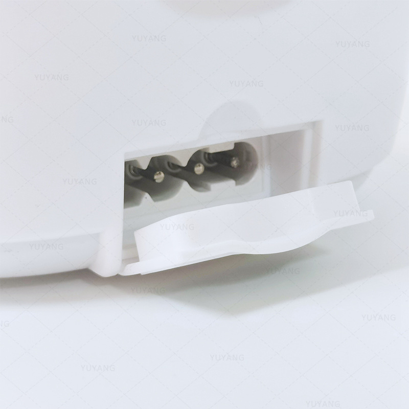 Nhiệt Amazon bán 80 W hộp cơm trưa nóng bỏng, hai hộp cơm trưa nóng bỏng bằng thép đen khổng lồ.