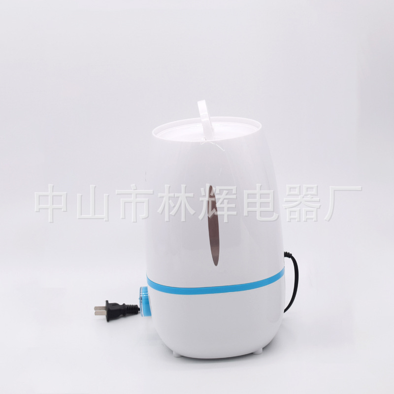 A 5L ultrasonic air wetter home wholesale custom with a large bedroom capacity