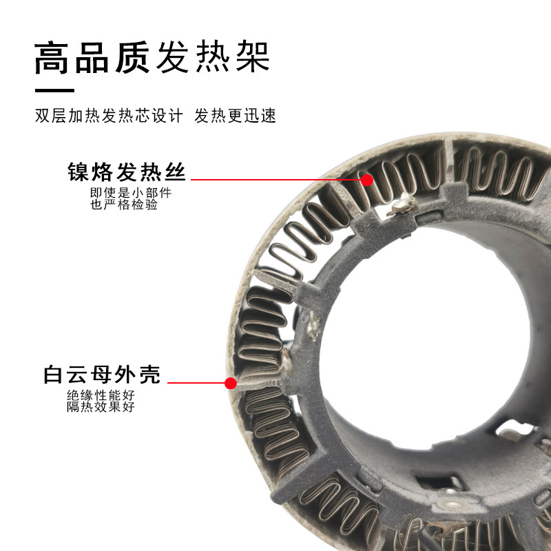 Trung tâm nhiệt độ tốc độ cao, hỗ trợ nguồn xách tay cho đám mây trắng.