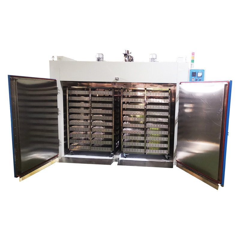 Metal powder ovens, source factory supplying metal powder ovens, factory industrial baker Hunan factory