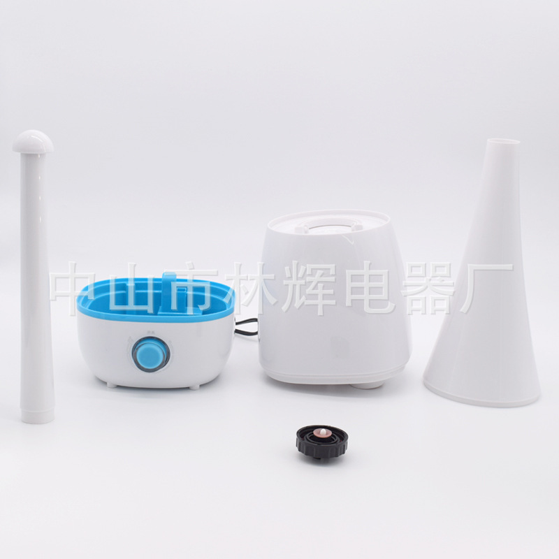 A 5L ultrasonic air wetter home wholesale custom with a large bedroom capacity