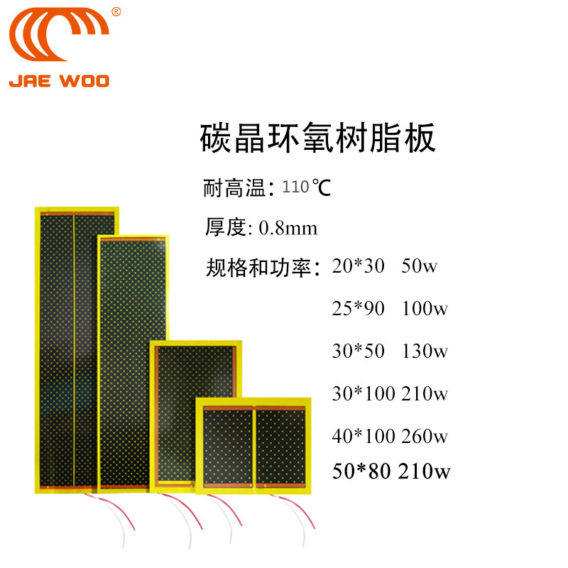 汗蒸房桑拿房光波房發熱板石墨烯發熱板遠紅外發熱環氧樹脂