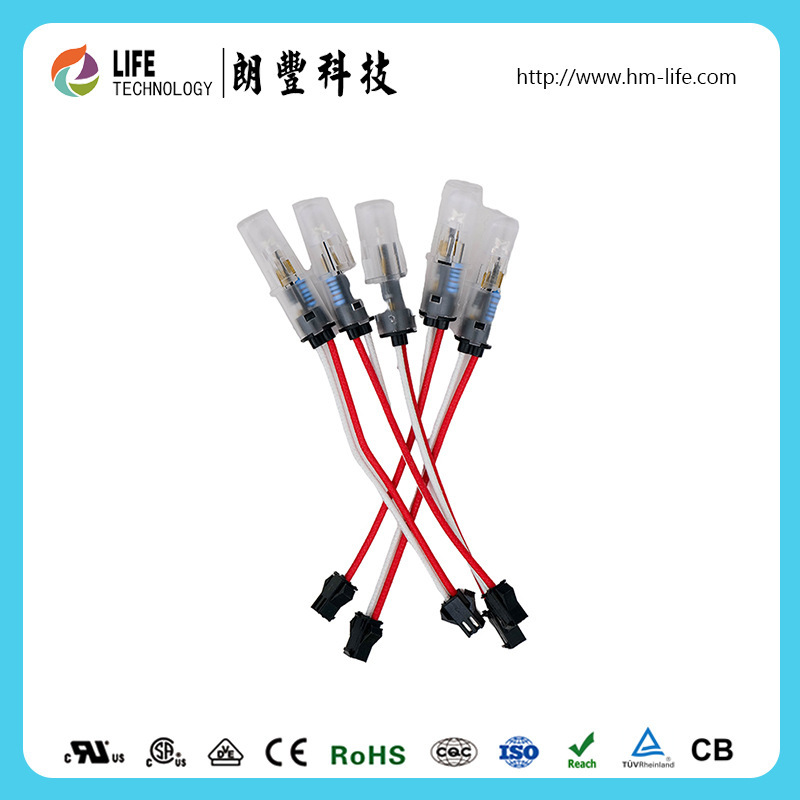 厂家直供冰箱烤箱家用电器LED指示灯