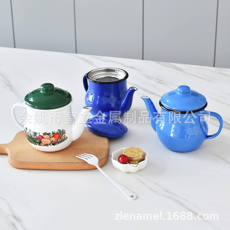 A small capacity of 0.5L with a net leak, you can have many colorful flowers.