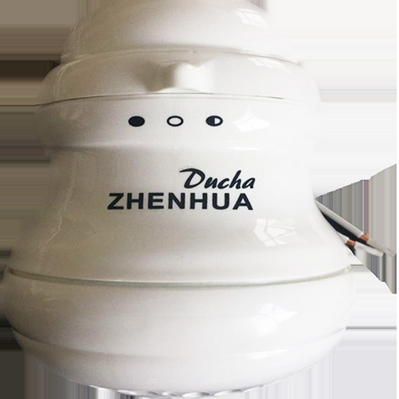 Supply of ZH-A01 shower-head heater, i.e. heater, shower heater