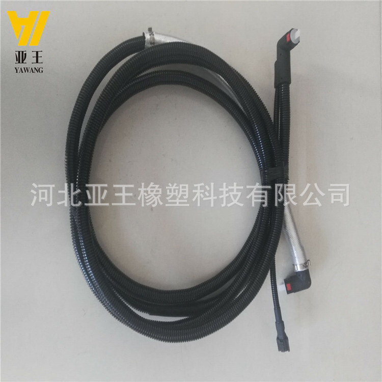 Volkswagen heating urea tube, urea spray tube, environmental heating urea tube.