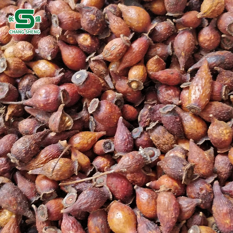 Chẳng có thuốc gì trong lưu huỳnh để phân phối quả anh đào tươi và thịt gà để ăn.