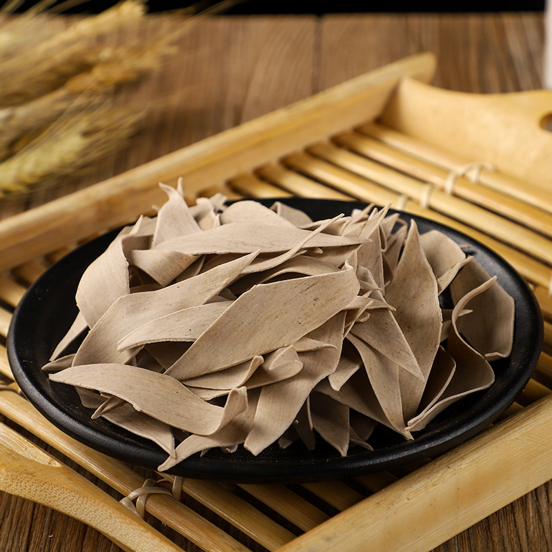 Toàn bộ Dao của Wei bóc ra mì ống, củ cà rốt không chiên, 250g/bad
