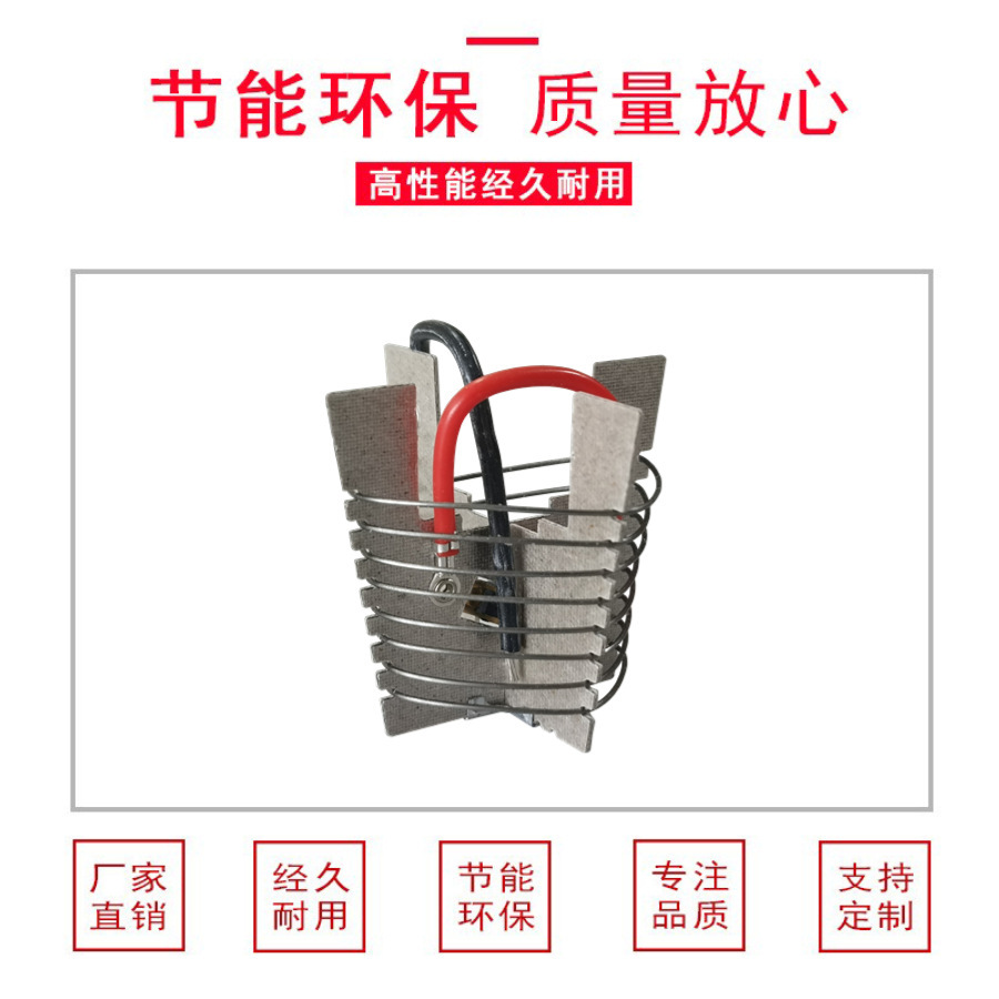Trẻ em thổi ra các lõi nhiệt, máy thổi nhà sử dụng giá lò sưởi, và các nhà sản xuất dùng nó để sản xuất.