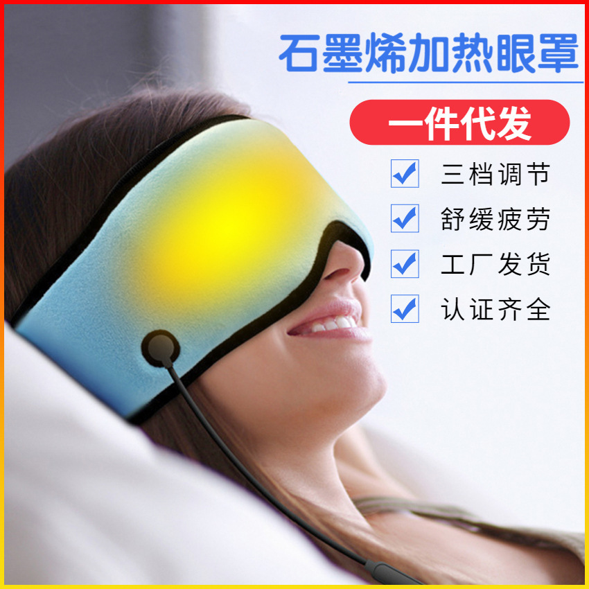 Đeo mặt nạ đồ thị xuyên hàng ngang.