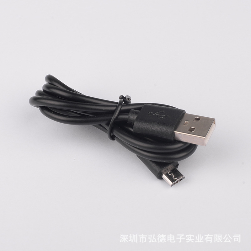 Micro USB interface for wholesale reader fo charger