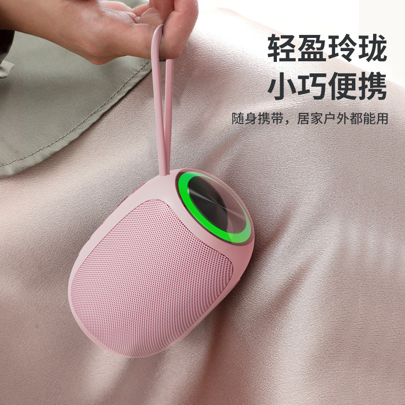 Một ngôi nhà mới Wireless bằng tiếng bass k-sang và micro với một hộp thoại ngoài trời.