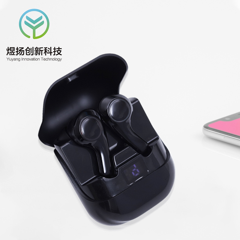 2021 PT08 mới Bộ tai nghe, đôi tai, tiền thể thao, dài và dài.
