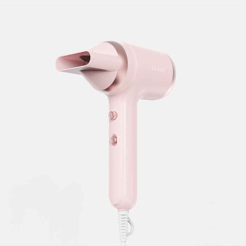 The power of the power plant with the cross-border power of the special power-blowing machine brings the hairdresser home with the negative ion blower.