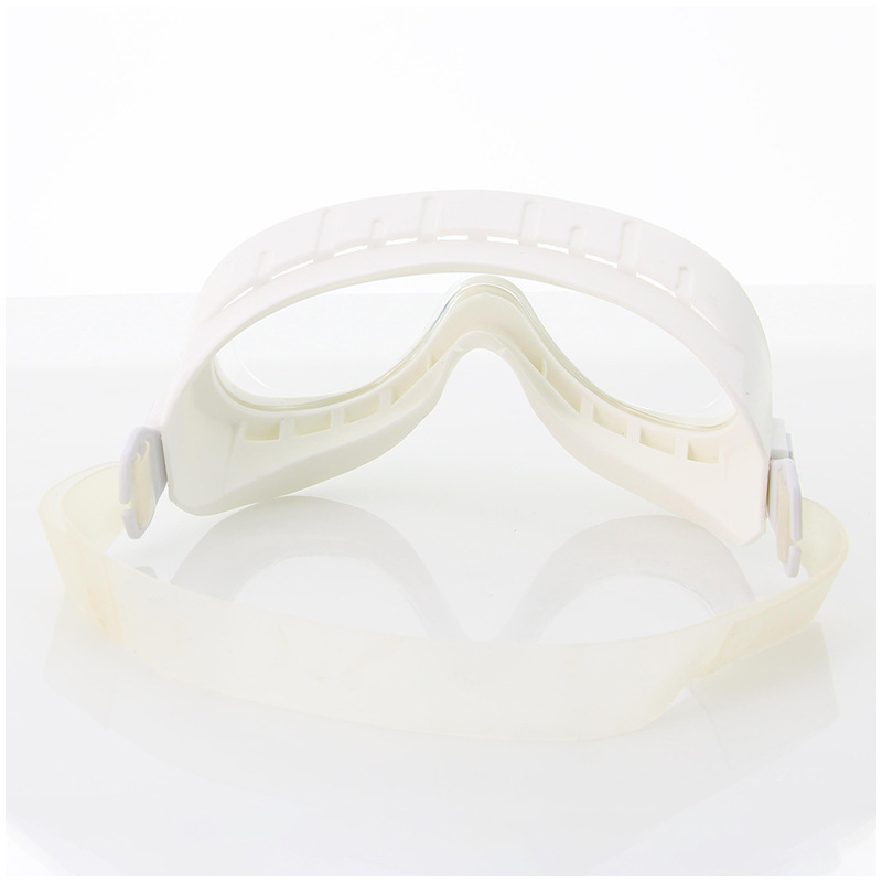 Customized for 121 degrees high-temperature vapour antigen eye patches in clean space