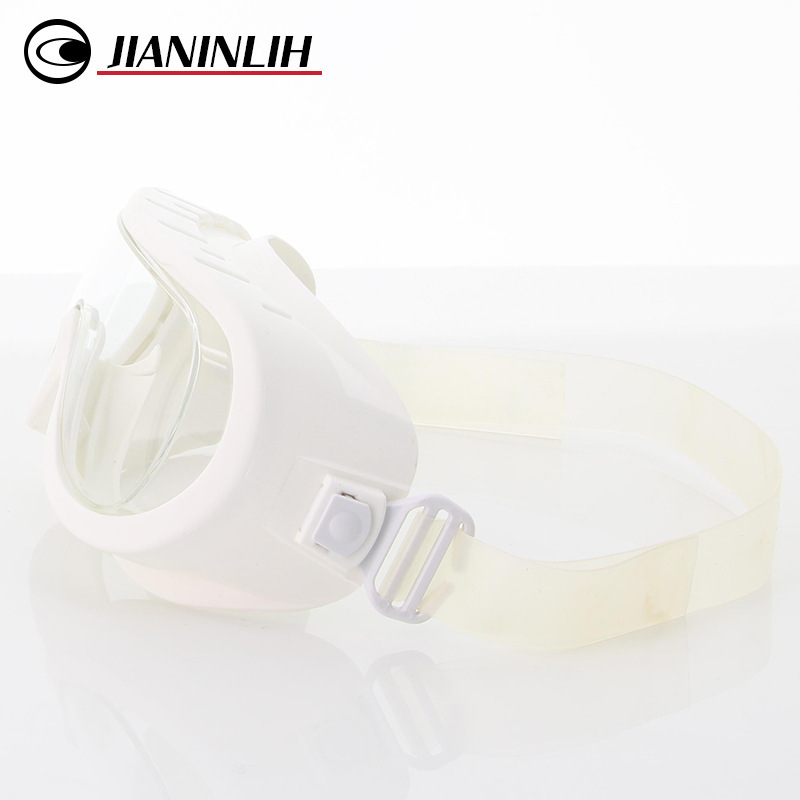 Customized for 121 degrees high-temperature vapour antigen eye patches in clean space