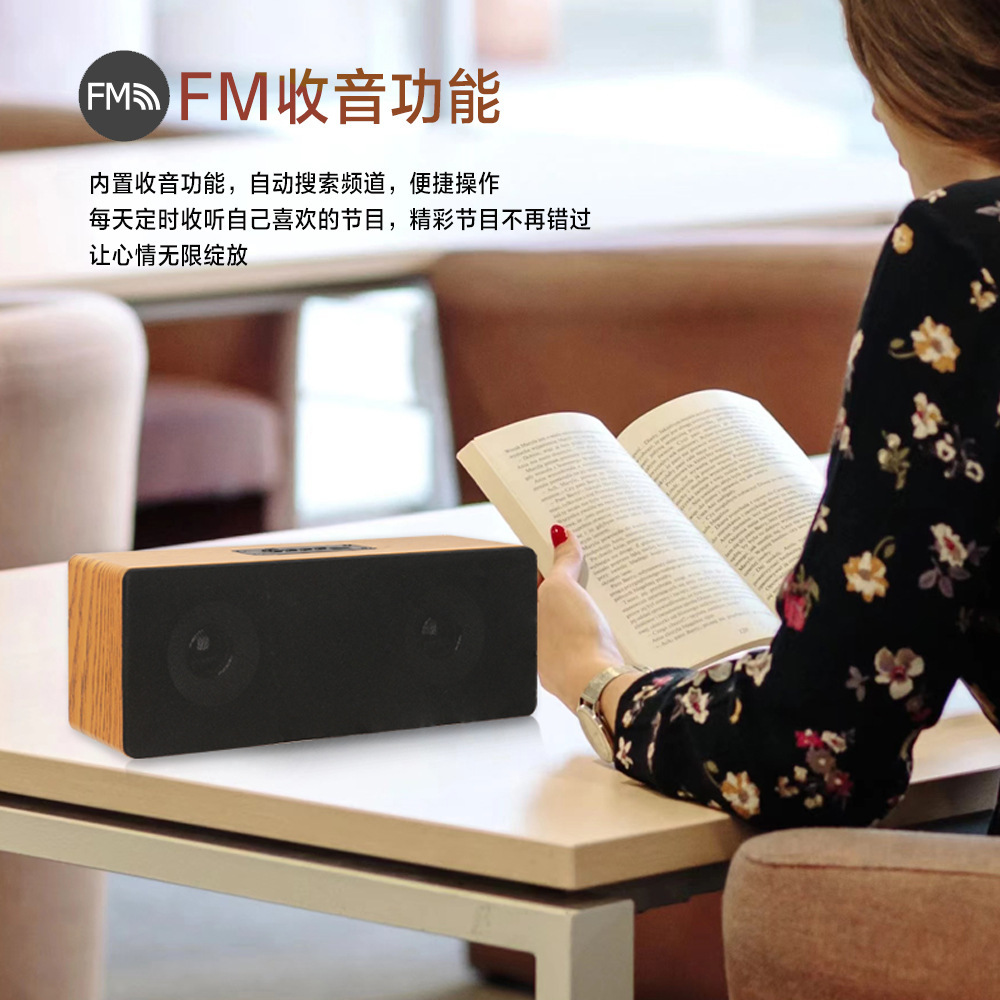 Hộp âm thanh bán hàng màu xanh dương để chơi máy phát điện tử màu xanh dương tùy chỉnh cá nhân mô hình miniphone