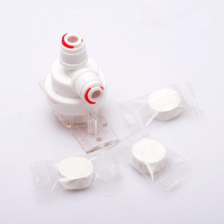 Công tắc chống rò rỉ nước cho bộ phận bảo vệ chống rò rỉ