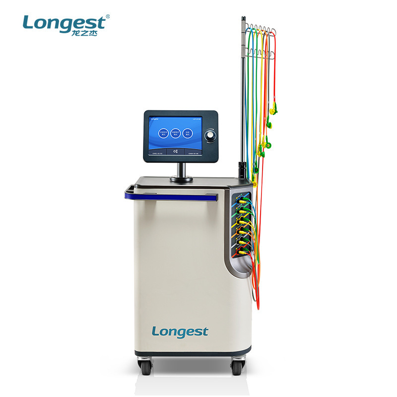 Sorbent point irritation low frequency (SSP) LGT-2310A, 2310B, 2310D