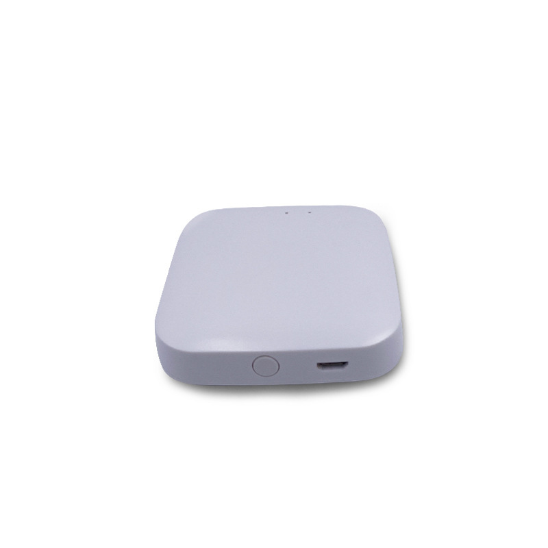 Trình giả lập cổng thông minh wifi cửa ra vào tự động hóa cổng zigbee điều khiển hệ vỏ