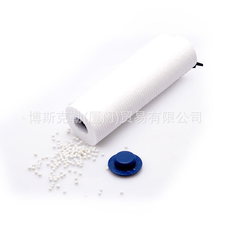 Các lõi trong phòng tắm, các lõi lọc, các lõi lọc.