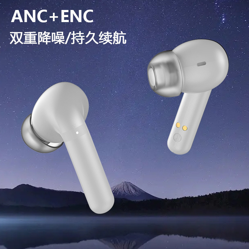 2023 hệ thống không dây mới, siêu cường, hệ thống tai màu xanh, hàng loạt TWS