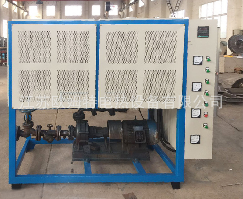 Jiangsu Omt direct power heater heater heater boiler heater