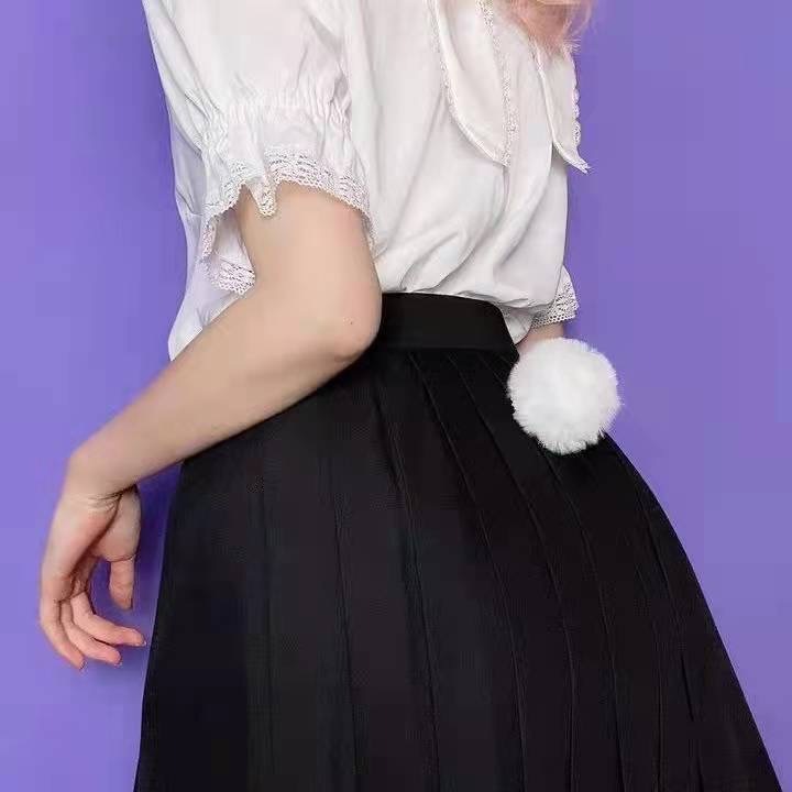 2023 Thỏ Thỏ Thỏ Thỏ, chương trình Cos plays, Goth Rabbits.