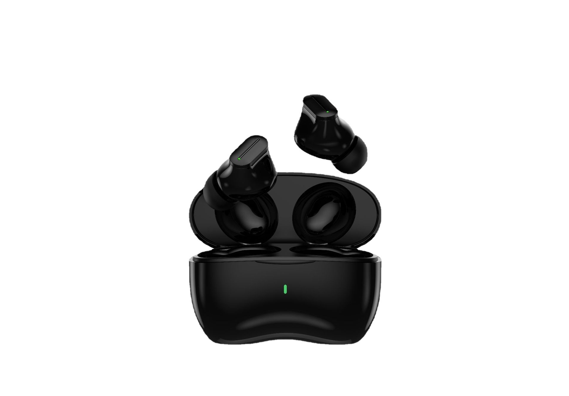 P7 tùy chỉnh tai nghe Wireless kết hợp với đường ruột chuyển động thu nhỏ cho người hầu và hàng hóa Zoran.