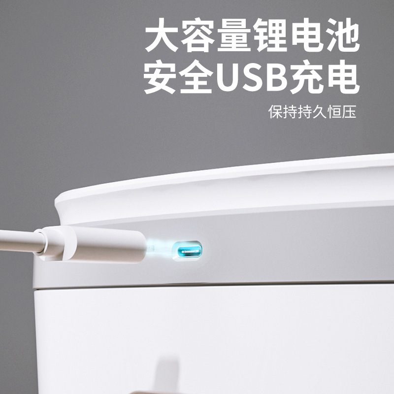智能米箱家用抽真空米桶防虫防潮密封面粉收纳盒多功能宠物储粮桶